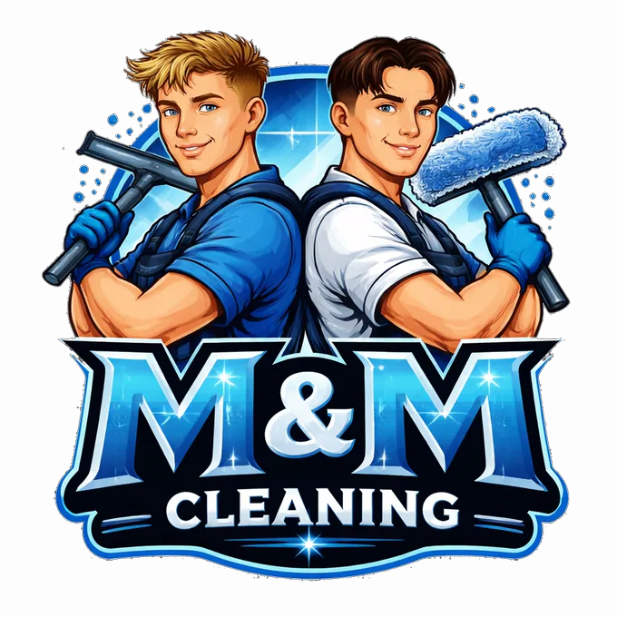 M&M Cleaning